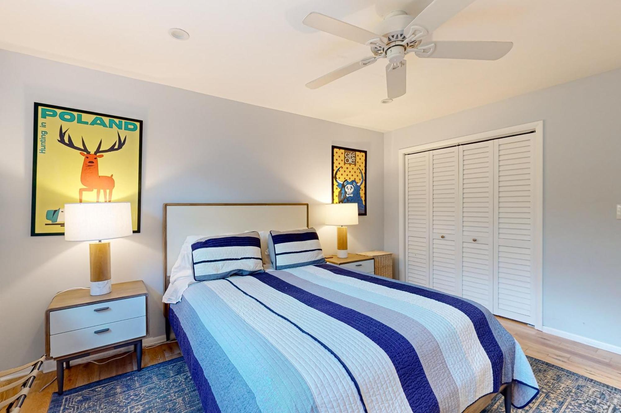 Breezy Ocean Escape Villa เลกเวิร์ท ภายนอก รูปภาพ